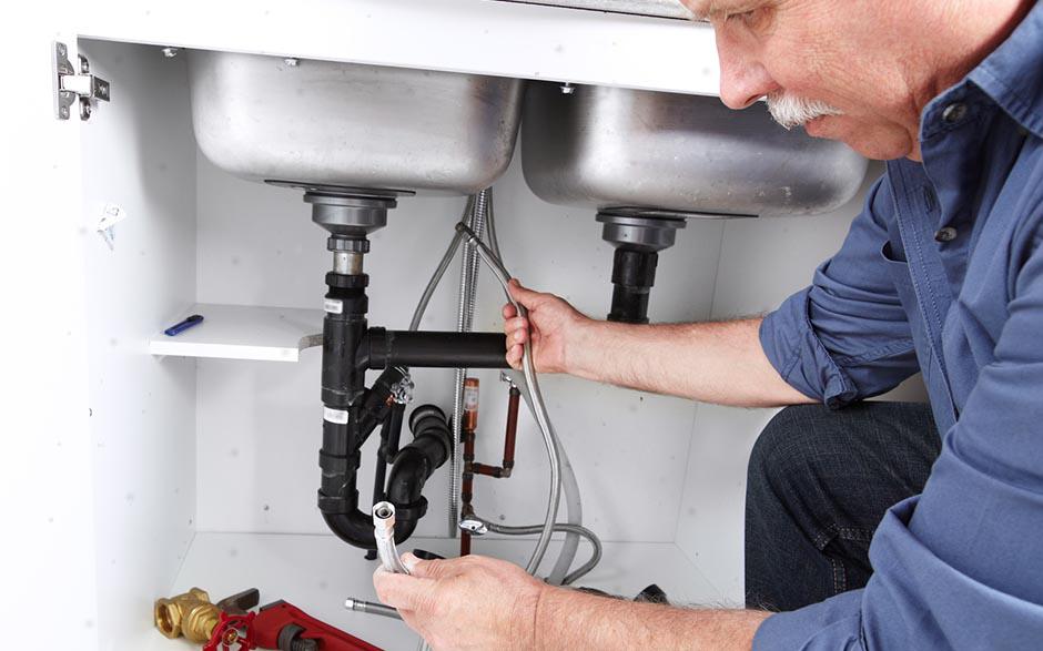 plombier installation sanitaire Sarcelles