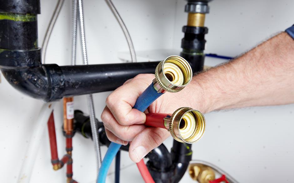plombier installation sanitaire Massy