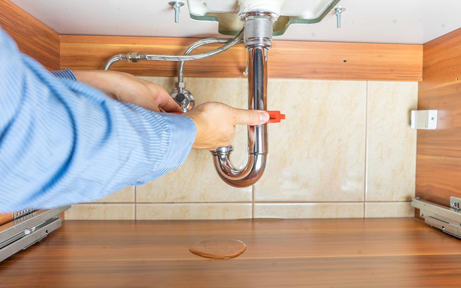 plombier installation sanitaire Massy